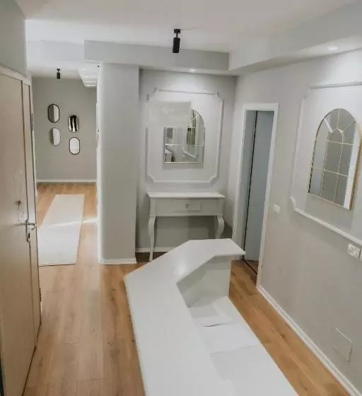 Urban Hotel Tirana