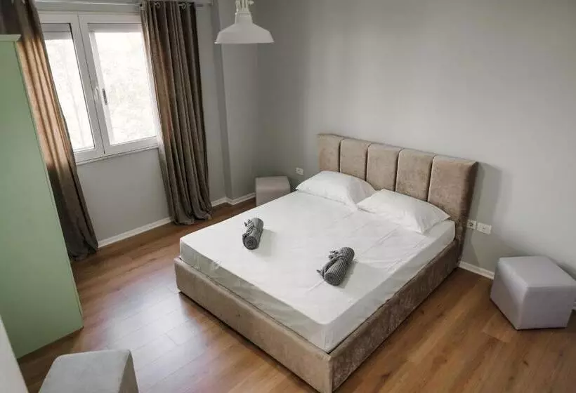 Urban Hotel Tirana