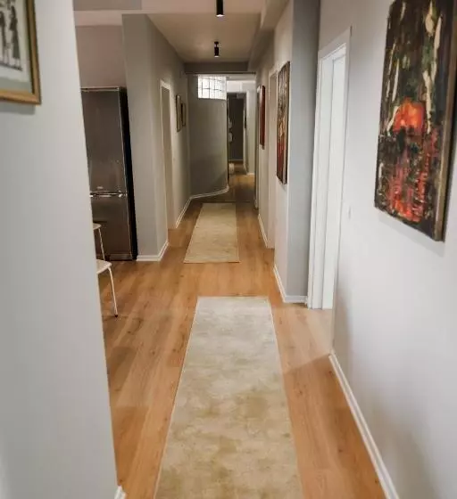 Urban Hotel Tirana