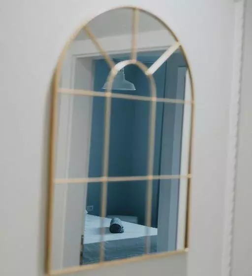 Urban Hotel Tirana