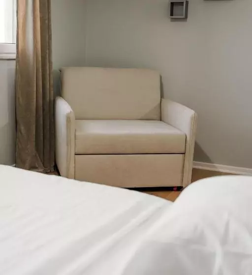 Urban Hotel Tirana