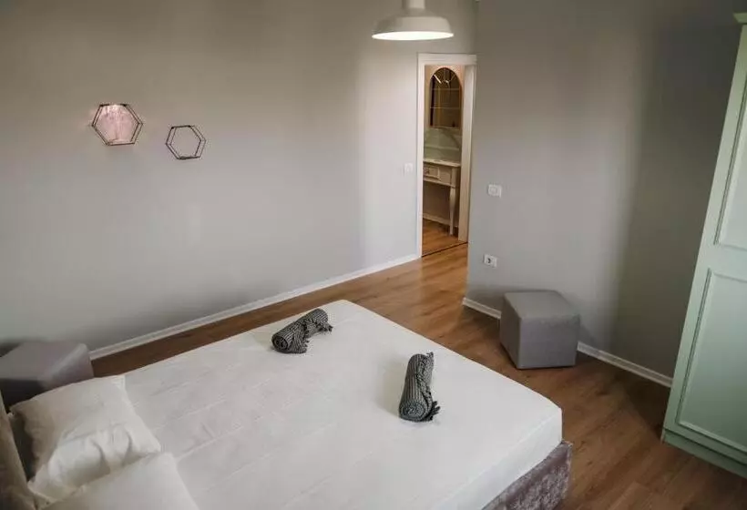 Urban Hotel Tirana