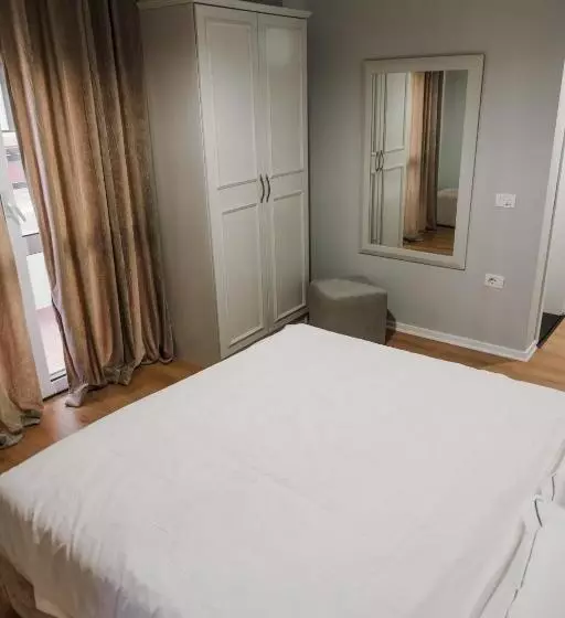 Urban Hotel Tirana