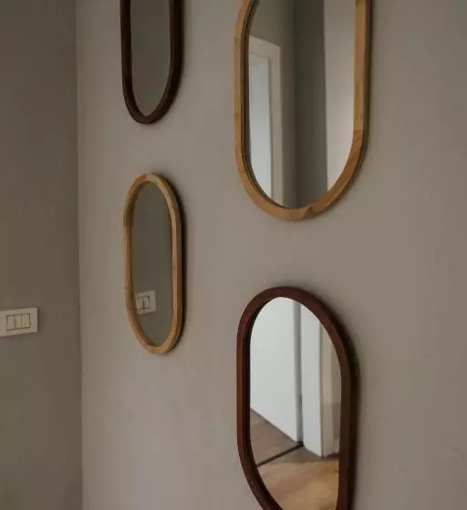 Urban Hotel Tirana