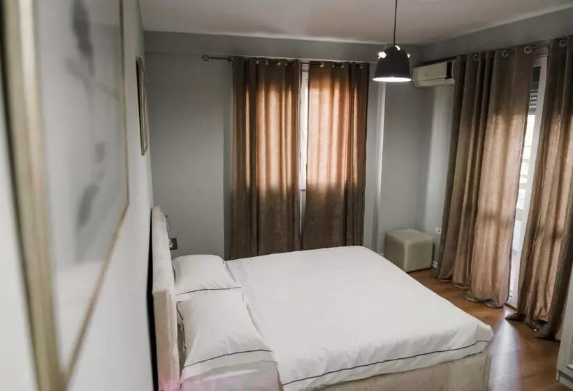 Urban Hotel Tirana