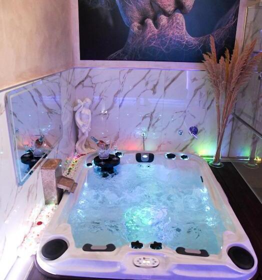 مبيت وإفطار Dimora Dell Amore