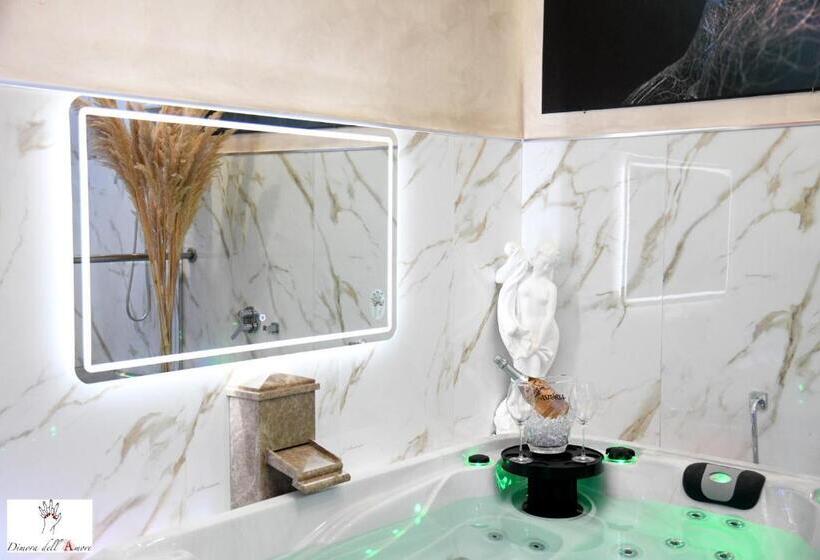 مبيت وإفطار Dimora Dell Amore