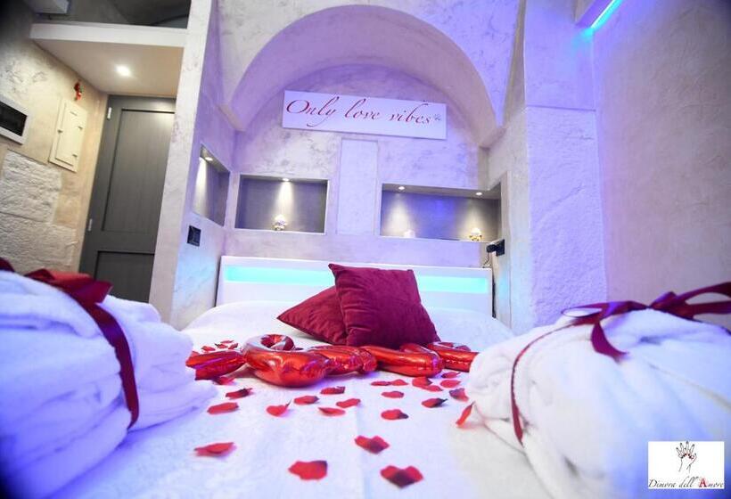 مبيت وإفطار Dimora Dell Amore