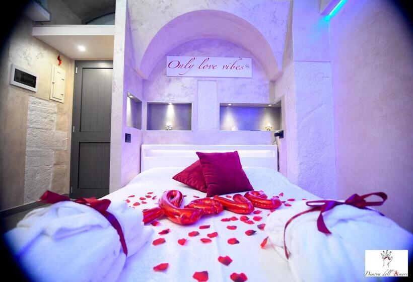 مبيت وإفطار Dimora Dell Amore