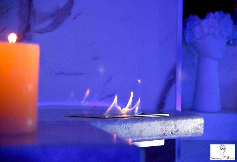 مبيت وإفطار Dimora Dell Amore