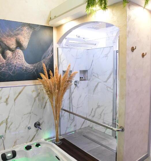 مبيت وإفطار Dimora Dell Amore