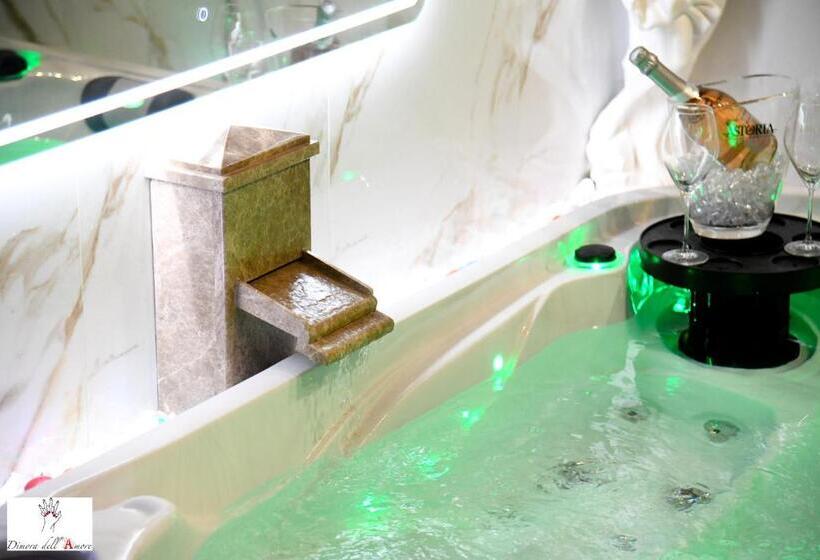 مبيت وإفطار Dimora Dell Amore