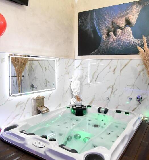 مبيت وإفطار Dimora Dell Amore