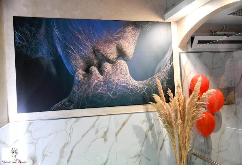 مبيت وإفطار Dimora Dell Amore