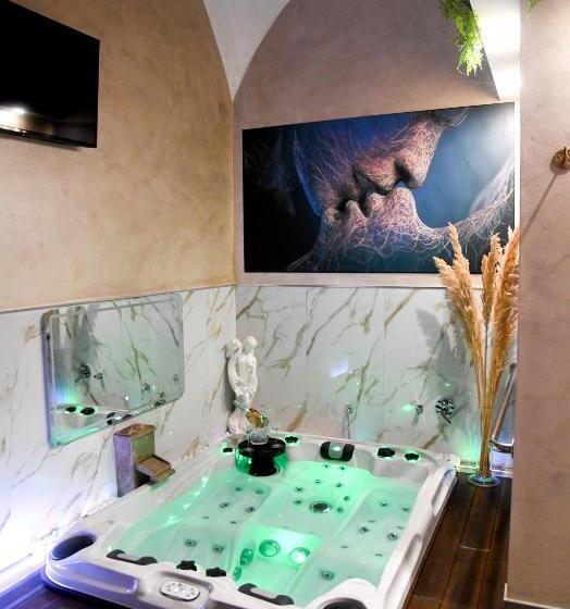 مبيت وإفطار Dimora Dell Amore