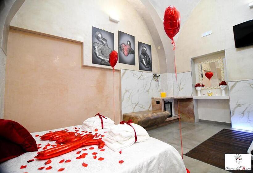 مبيت وإفطار Dimora Dell Amore