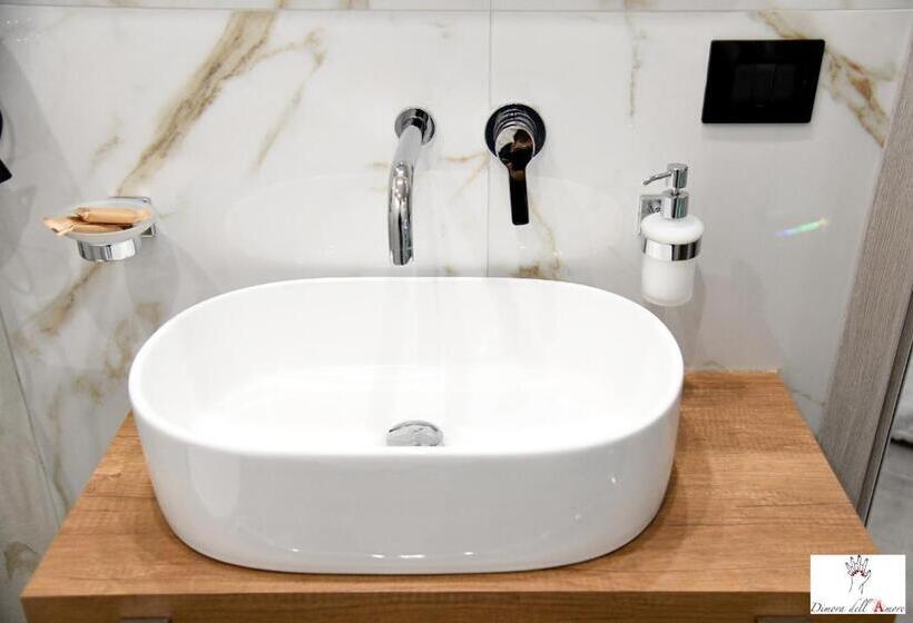 مبيت وإفطار Dimora Dell Amore