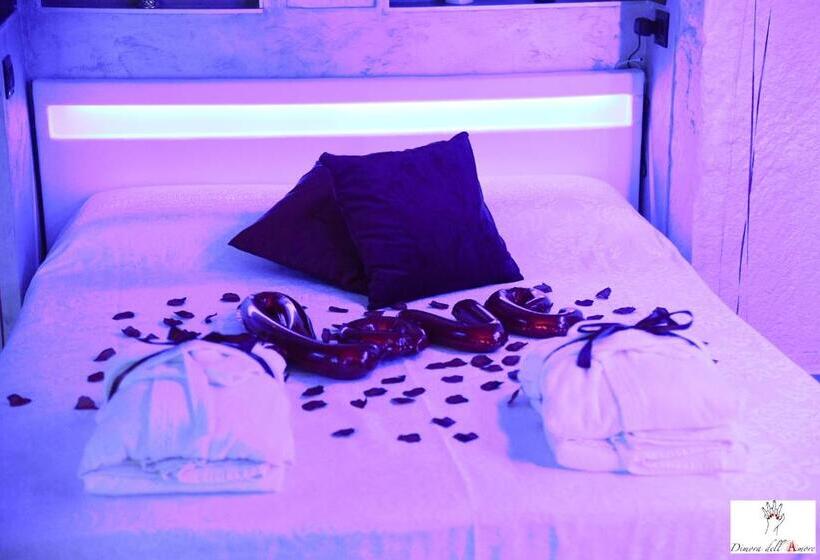 مبيت وإفطار Dimora Dell Amore