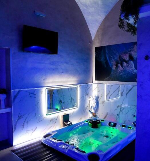 مبيت وإفطار Dimora Dell Amore