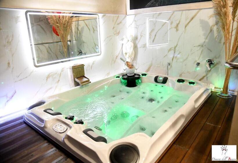 مبيت وإفطار Dimora Dell Amore