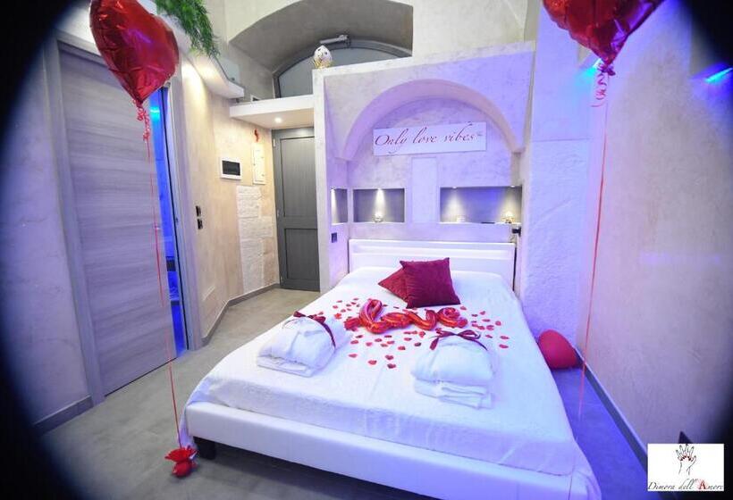 مبيت وإفطار Dimora Dell Amore