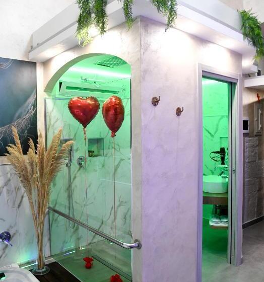 مبيت وإفطار Dimora Dell Amore