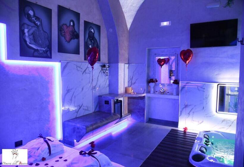 مبيت وإفطار Dimora Dell Amore