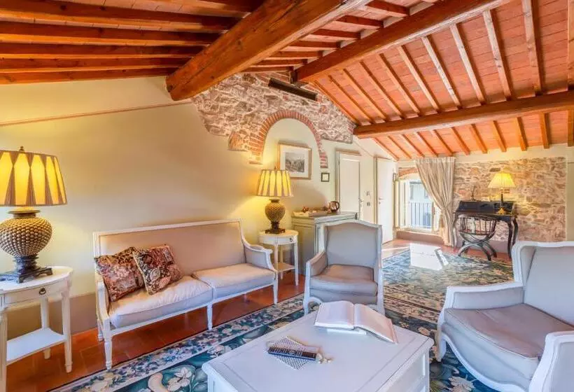 ベッドアンドブレックファースト Florence Luxury Residence