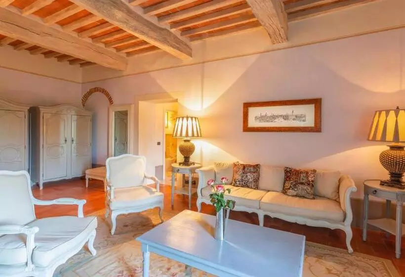 ベッドアンドブレックファースト Florence Luxury Residence