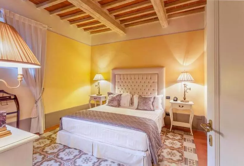 ベッドアンドブレックファースト Florence Luxury Residence