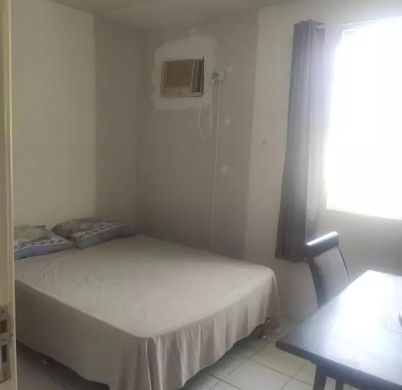 تختخواب و صبحانه Quartos Na Praia Da Jatiúca