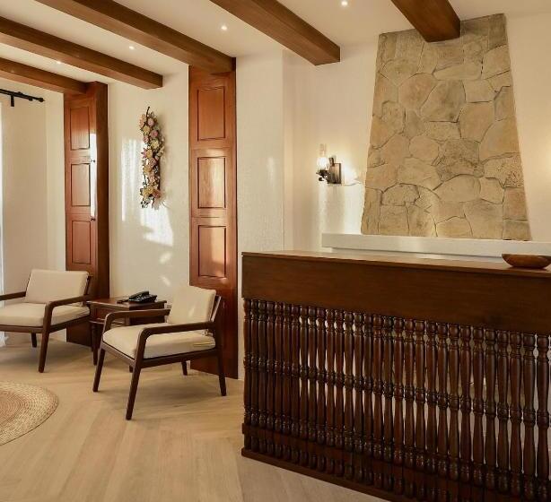 Bed and Breakfast Mija Casita