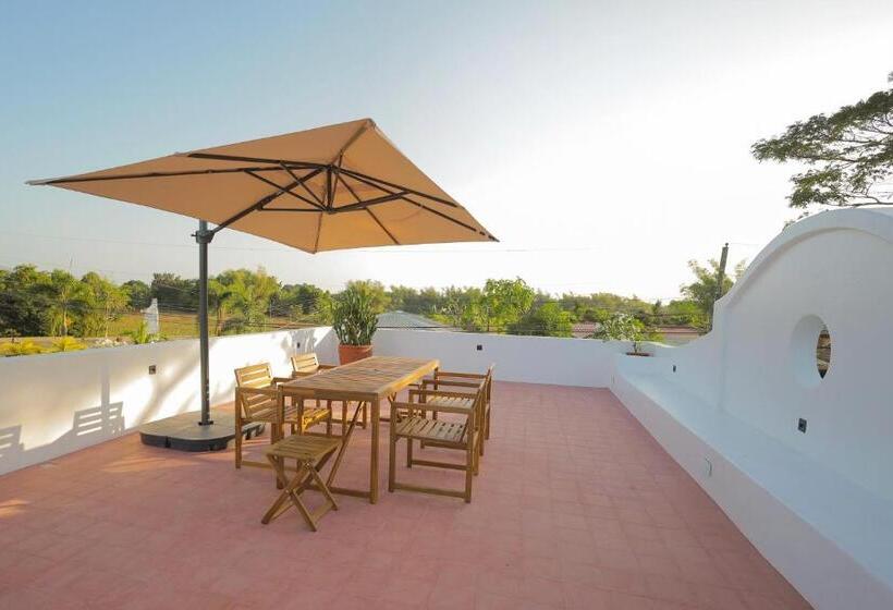 Bed and Breakfast Mija Casita