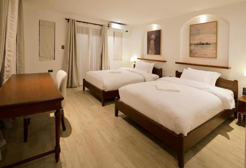 Bed and Breakfast Mija Casita