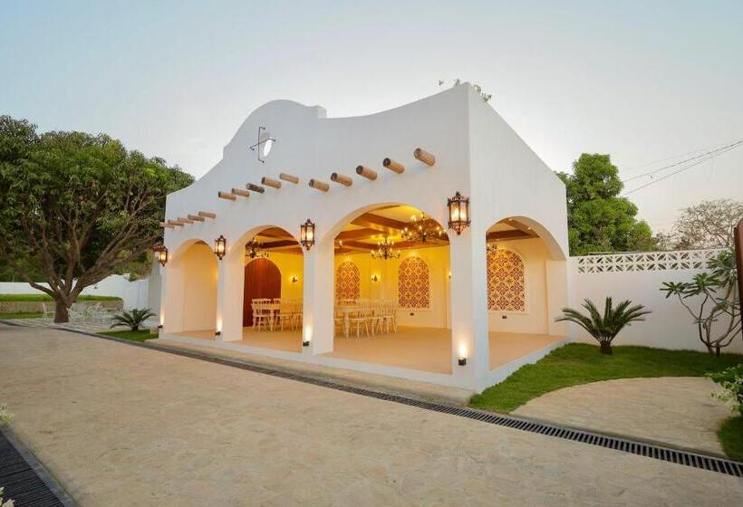 Bed and Breakfast Mija Casita