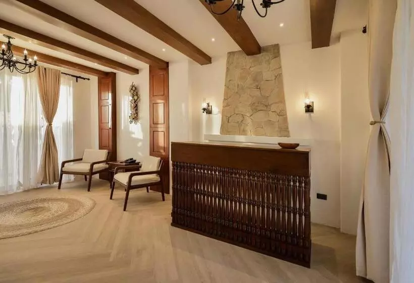 تختخواب و صبحانه Mija Casita