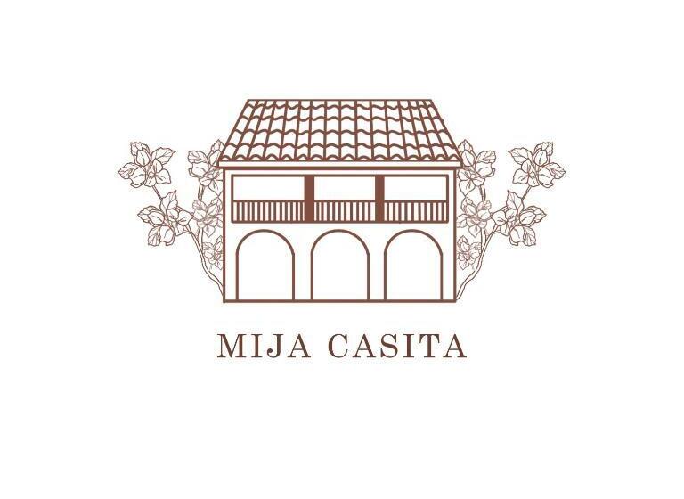 Bed and Breakfast Mija Casita