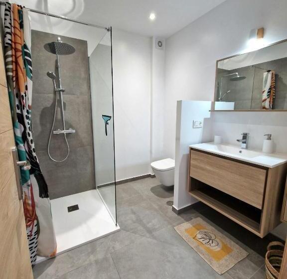 צימר Villa Lomy Casares