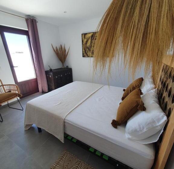 צימר Villa Lomy Casares