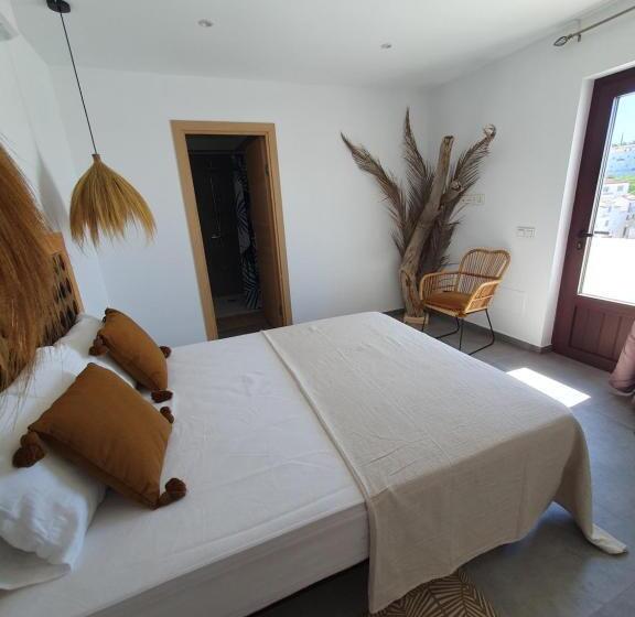 צימר Villa Lomy Casares