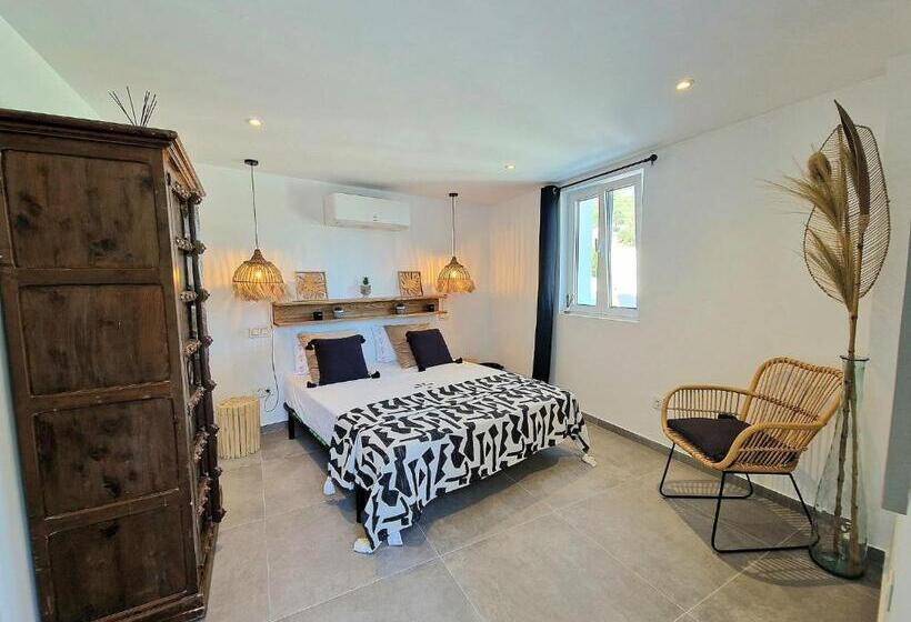 צימר Villa Lomy Casares