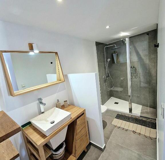 צימר Villa Lomy Casares