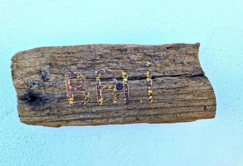 צימר Villa Lomy Casares