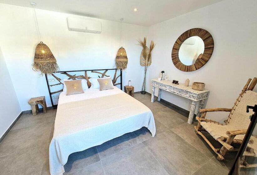 צימר Villa Lomy Casares