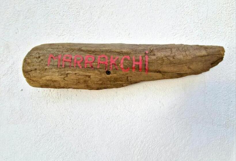 צימר Villa Lomy Casares