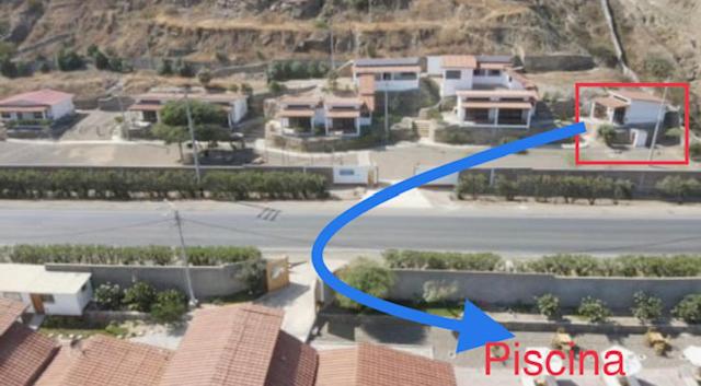 Casuarinas Del Mar Hospedaje Habitacion Cerro 1