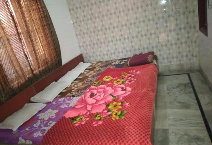 Gayatri Guest House Haridwar Near Railway Station   Ganga Ghat   Best Hotel In Haridwar