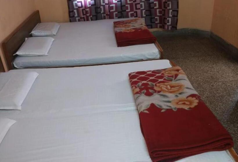 Gayatri Guest House Haridwar Near Railway Station   Ganga Ghat   Best Hotel In Haridwar