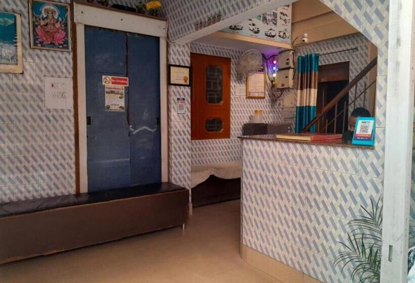 Gayatri Guest House Haridwar Near Railway Station   Ganga Ghat   Best Hotel In Haridwar