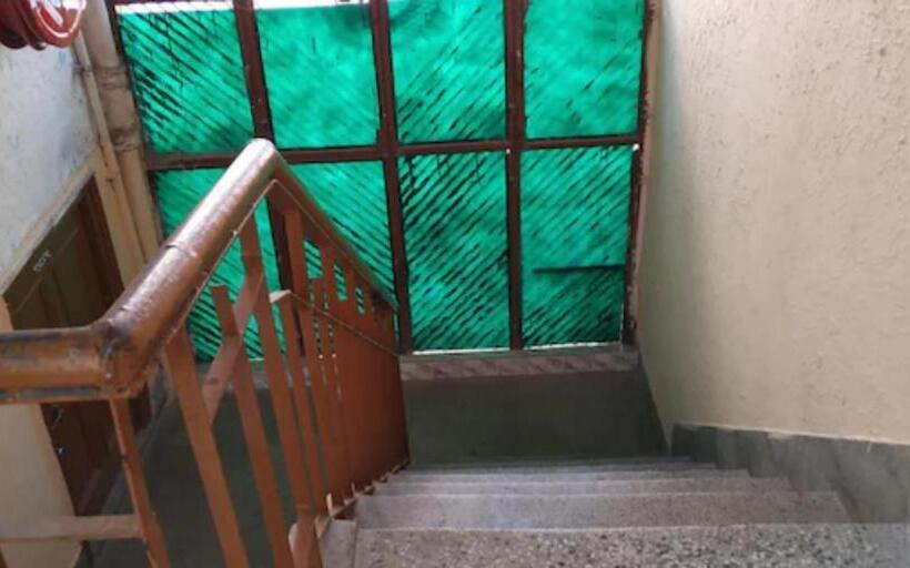 Gayatri Guest House Haridwar Near Railway Station   Ganga Ghat   Best Hotel In Haridwar